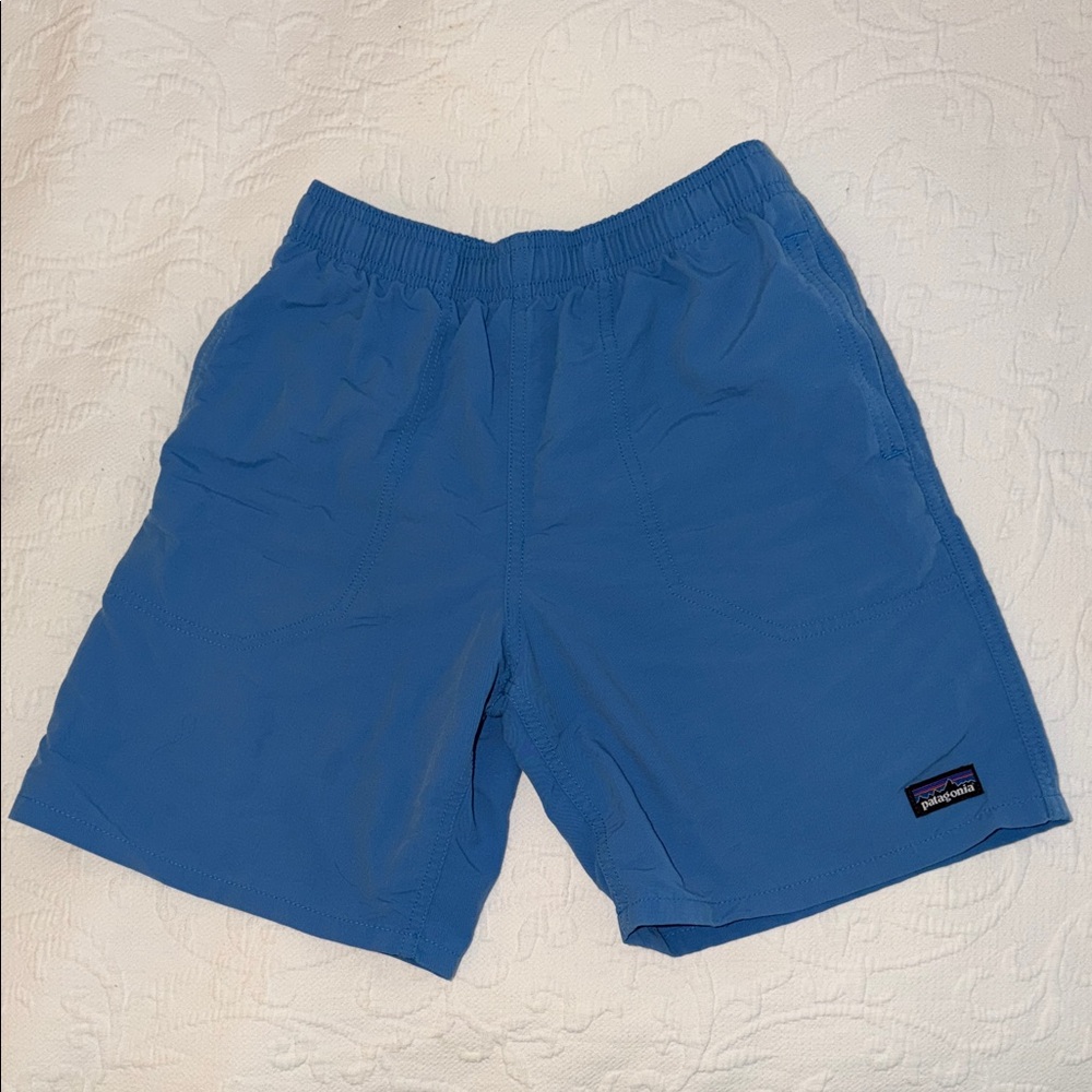 Patagonia Baggies Boys M
